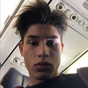 Meet your Posher, Luis